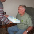 23 Blow Out the Candles